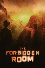 Poster de la película The Forbidden Room