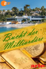 Poster de la película Bucht der Milliardäre