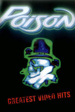 Poster de la película Poison - Greatest Videos Hits