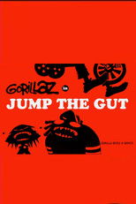 Poster de la película Jump the Gut