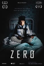 Poster de la película Zero 2019