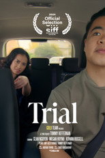 Poster de la película Trial