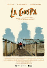 Poster de la película The Spark