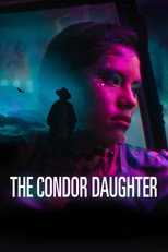 Poster de la película The Condor Daughter