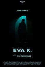 Poster de la película Eva K.