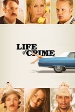 Poster de la película Life of Crime