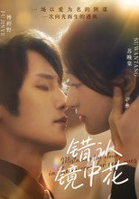 Poster de la serie 错认镜中花