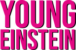 Logo Young Einstein