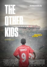 Poster de la película The Other Kids