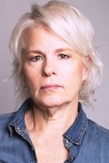 Actor Catherine Hosmalin