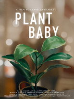 Poster de la película Plant Baby
