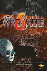 Poster de la película Watchers 6: The Secret Cosmic War