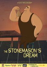 Poster de la película The Humble Stonemason