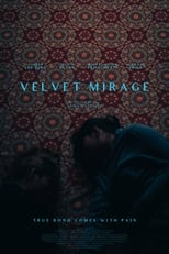 Poster de la película Velvet Mirage