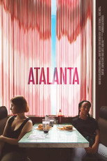 Poster de la película Atalanta