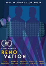 Poster de la película Reno Vation