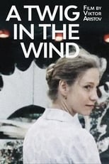 Poster de la película A Twig in the Wind