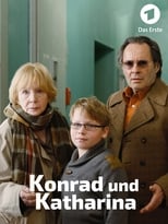 Poster de la película Konrad und Katharina