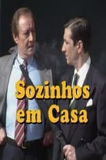 Poster de la serie Sozinhos em Casa