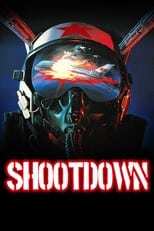 Poster de la película Shootdown