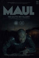 Poster de la película Maul