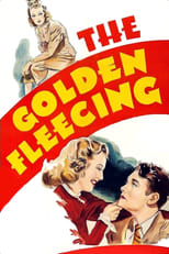 Poster de la película The Golden Fleecing