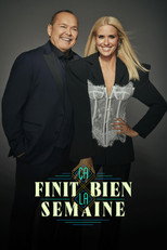 Poster de la serie Ça finit bien la semaine