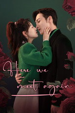 Poster de la serie Here We Meet Again