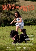 Poster de la película Bicho do Mato