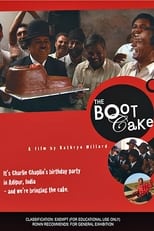 Poster de la película The Boot Cake