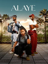 Poster de la película Alaye