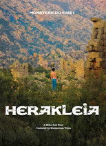 Poster de la película Herakleia