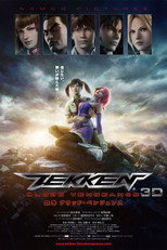 Tekken: Blood vengance