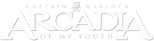 Logo Arcadia of My Youth