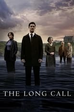 Poster de la serie The Long Call