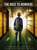 Poster de la película Race to Nowhere