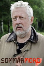 Poster de la serie Sommarmord