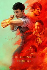 Poster de la película The Drunken Prodigy