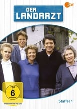 Poster de la serie Der Landarzt