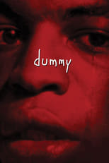 Poster de la película Dummy