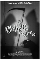 Poster de la película The Brothers Grim