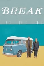 Poster de la película Break