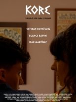Poster de la película Kore