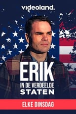 Poster de la serie Erik in de Verdeelde Staten