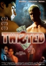 Poster de la película Twisted