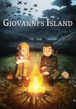 Poster de la película Giovanni's Island