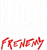 Logo High School Frenemy