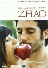 Poster de la película Zhao