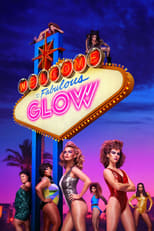 Poster de la serie GLOW