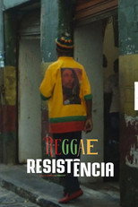 Poster de la película Reggae Resistência
